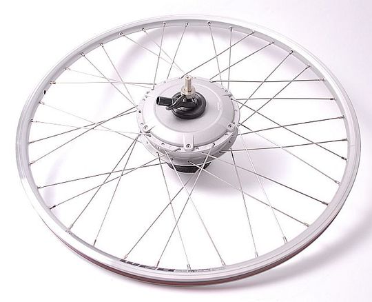 Unbranded Ebp wiel a 28 ion mmu2/v2 40nm app 250mm w/dimp zi (8715957393946)