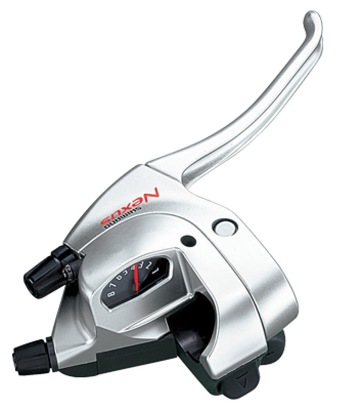 Shimano Versteller sh nexus r 8v zi (8715957399528)