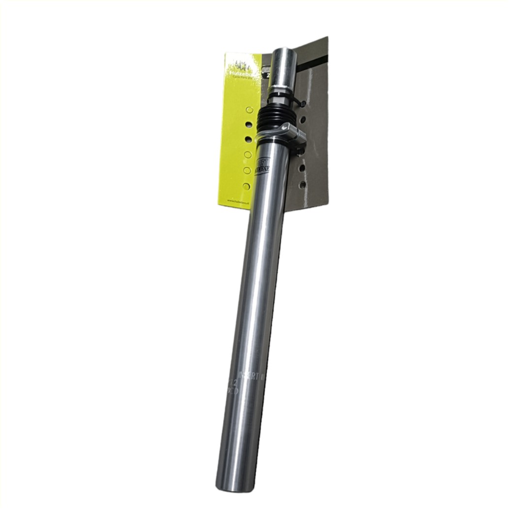 Merkloos Zadelpen verend kaars 27.2 laag (8716637008952)
