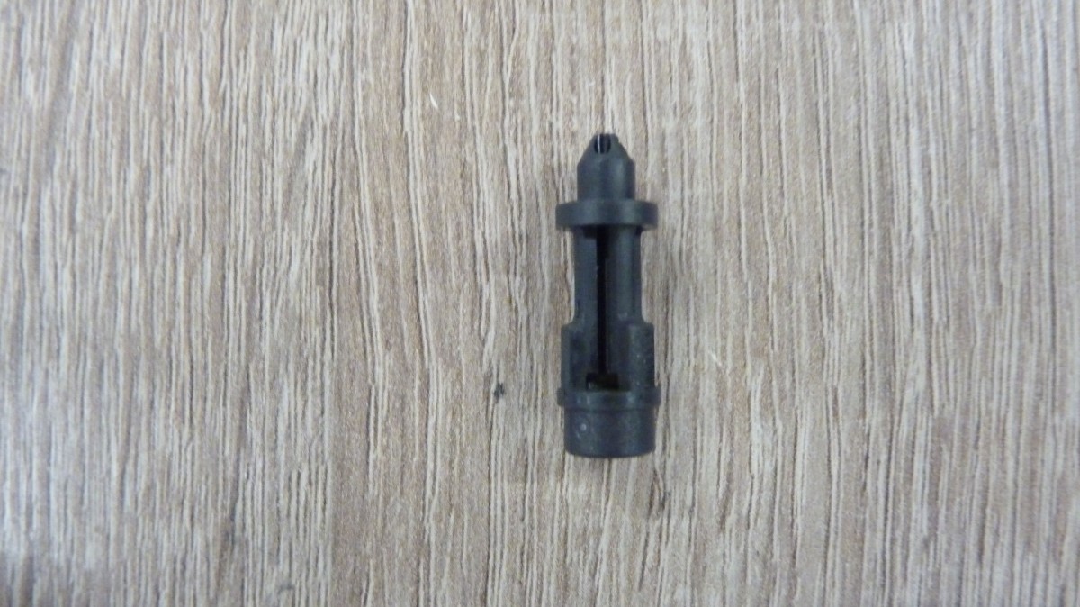 Sks Ontluchtingnippel manometer nr 504830 (87113504001726)