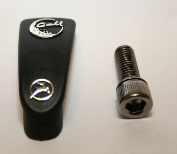 Gazelle Stuurpen dop Golf 45 (8717118089477)