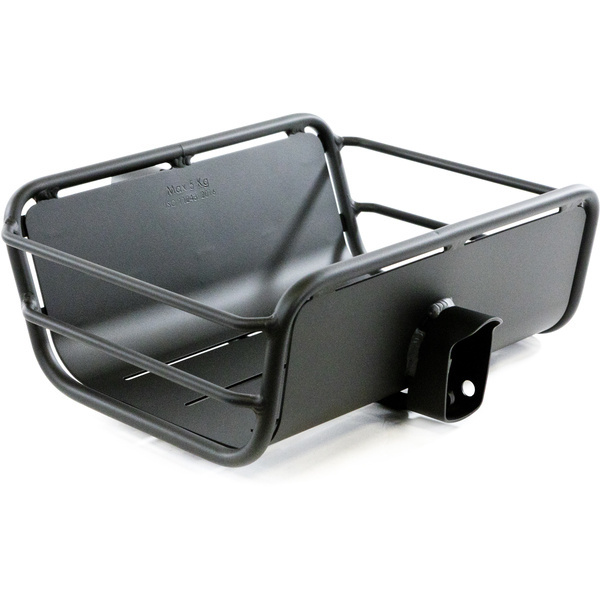 Gazelle Drager voor 001 Black CityGo (8717118515228)