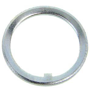 Merkloos Ds balh opvulring 1 inch verz (8717164007425)