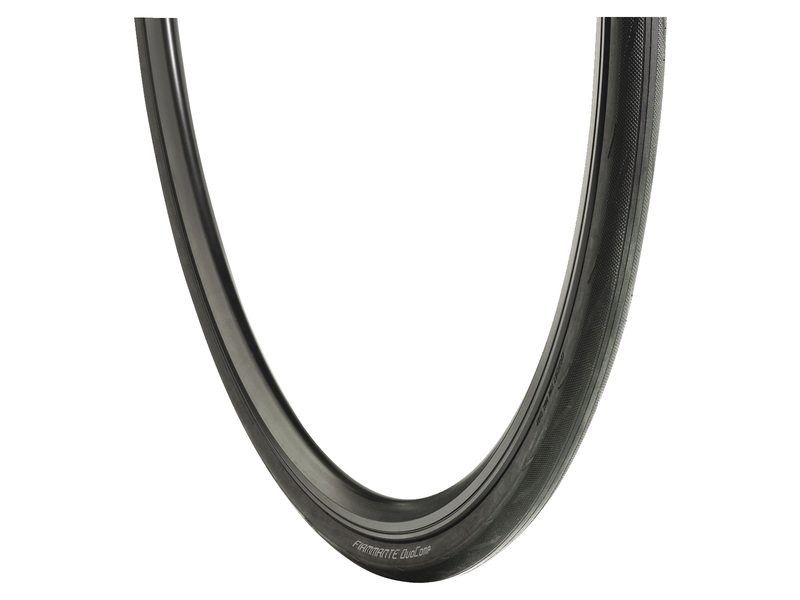 Vredestein btb Fiammante rigid 700 x 23C zwart (8714692239564)