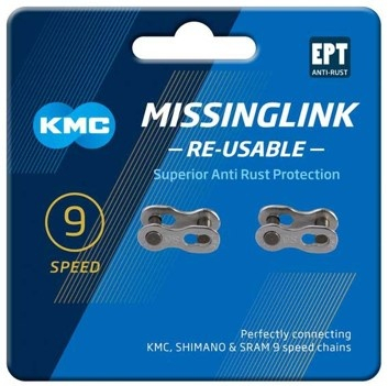 KMC missinglink X9 silver krt (2) (4715575896823)