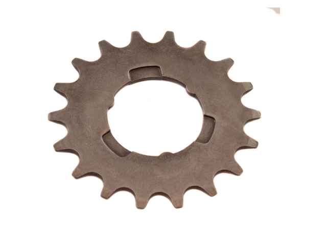 Kettingwiel fiets Sram 18t doorgezet 3/32" zi (0710845711503)