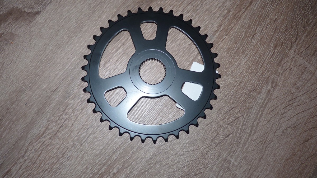 Rih Kettingwiel middenmotor (2181005771183)