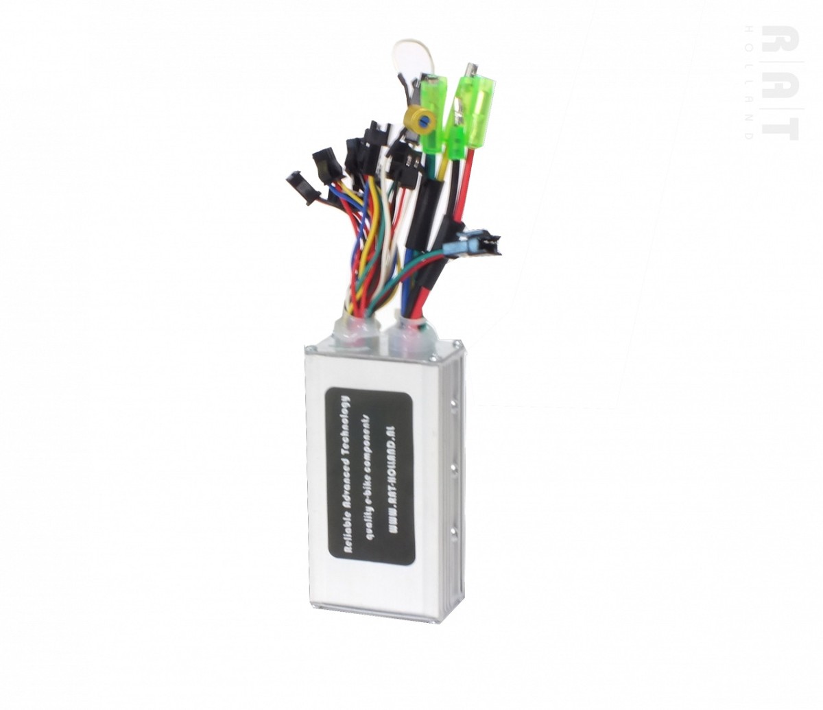 Rat Controller t.b.v. ombouwset 005 (2181006027609)