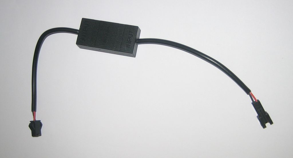 Rat DC naar DC omvormer (2181006029429)