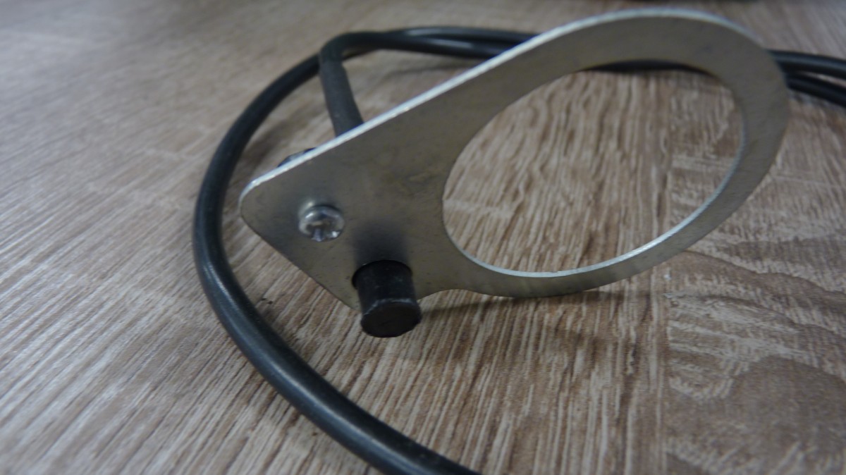 P.A.S.-sensor / rotatie sensor / trap-sensor 3 Pins (2181006036908)