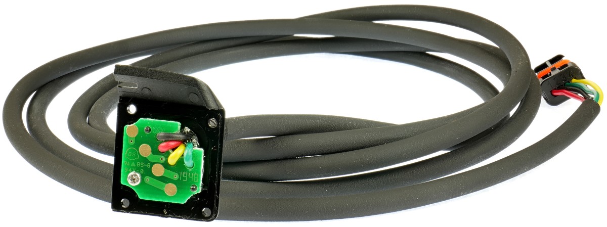 Bosch displaykabel intuvia (2181006040165)