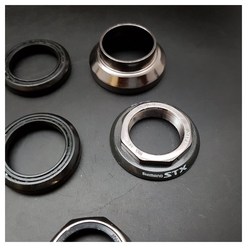 Balhoofdstel Shimano stx nieuw  1 inch (2181006041544)