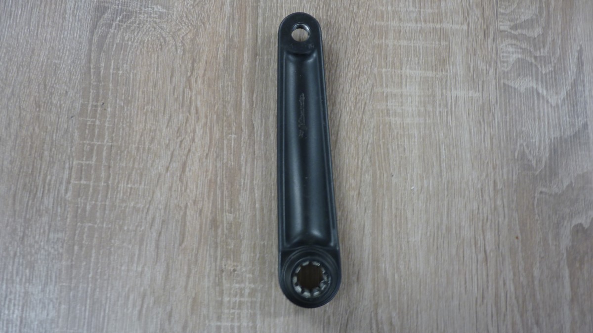 Miranda crank Bosch gen2links gebruikt (2181006041209)