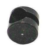 Batavus Bat kabed nippel inhaak 10x8 saccon zwart (8715957117030)