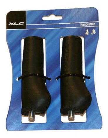 Xlc handvat koga ergo leer stuurkl.krt a 2 (8715957013660)