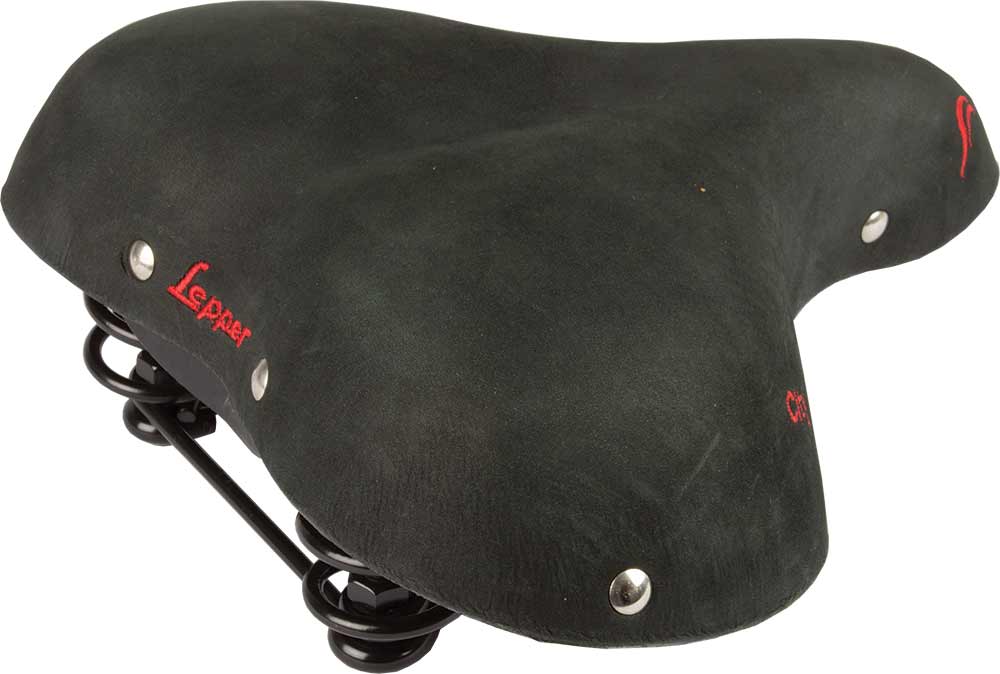 Zadel Lepper city lounger zw (8715957266165)
