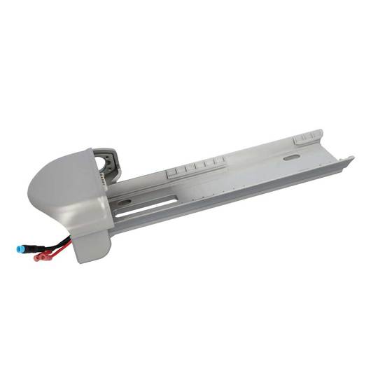 Emotion Ebp dockstation+rail e-mot 36v a gry v2 (8715957374907)