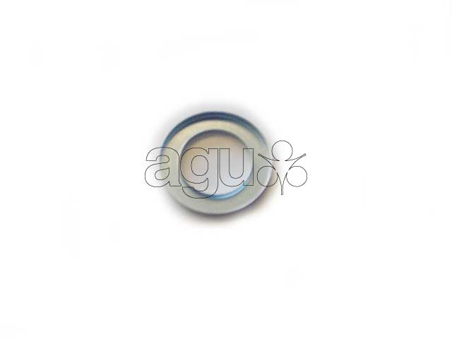 Naafdl sram stofring (gegalvaniseerd) (8713278949019)