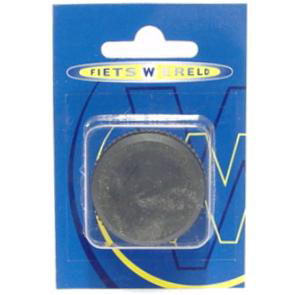 Fietsw loopwielrubber AXA HR Tract (8712265022612)