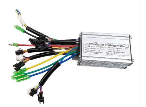Bafang 36V 250W 15A Brushless DC CONTROLLER E-BIKE (2181006138381)