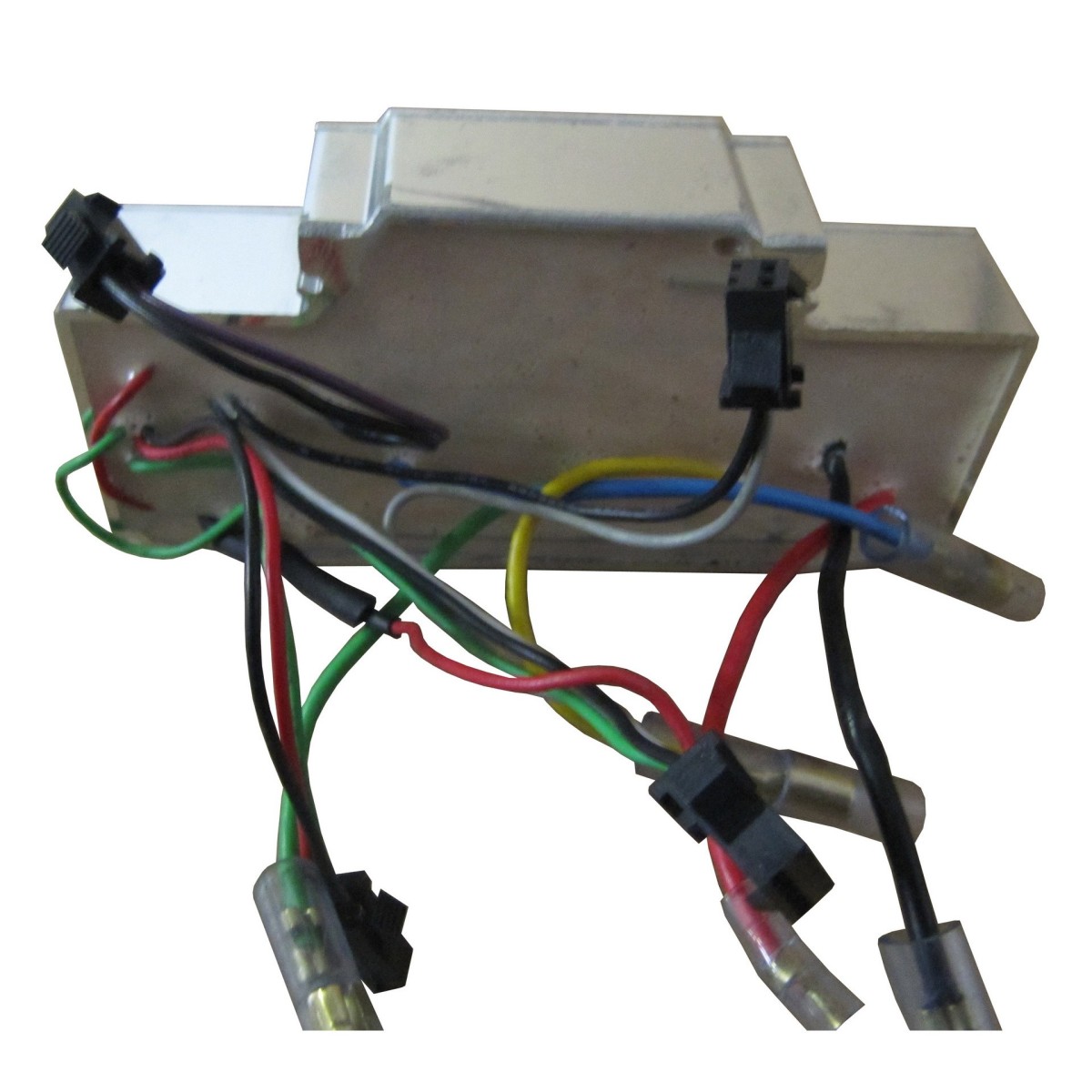 Bikkel iBee Controller V7 2013 (zonder contactslot) (2200067772492)