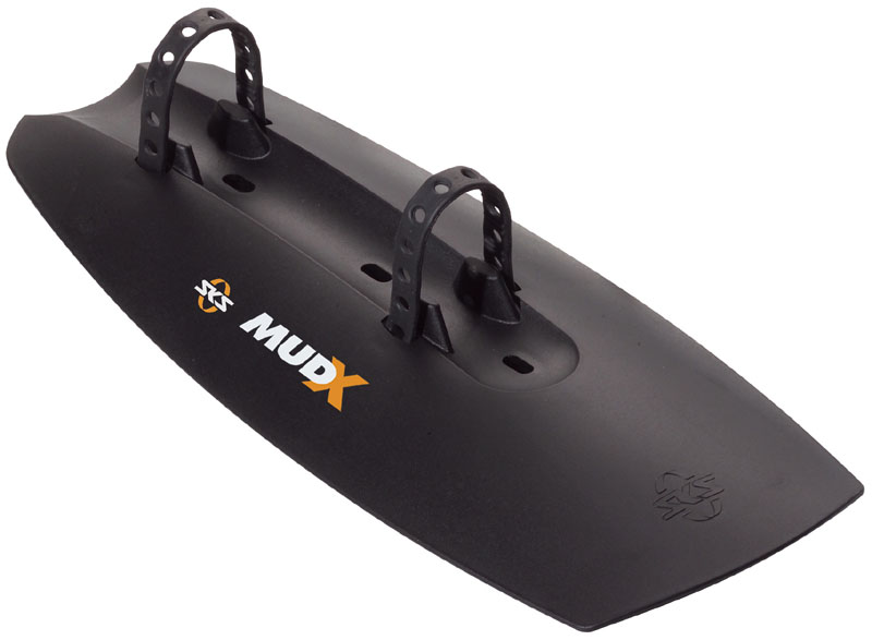 SKS v spatb Mud-X dirtboard (4002556172725)