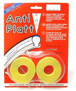 Proline antiplat geel voor 19/23x622 28 (2) (4018861004064)