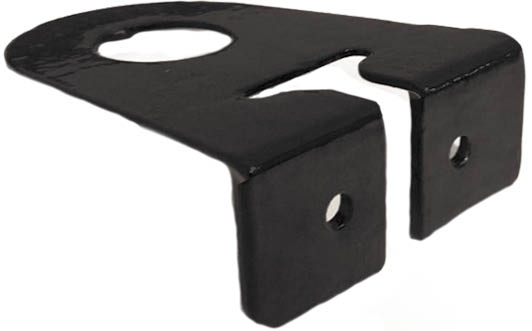 Willex Adapter voor montagebeugel - 1 1/8 inch (5425023134665)