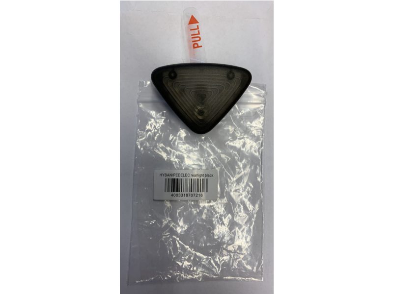 Abus helmlicht Hyban/Pedelec smoke (4003318707216)
