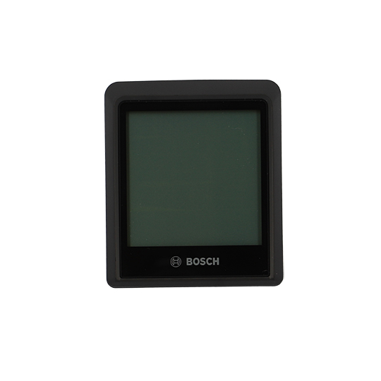 Ebp display Bosch intuvia 100 bes3 antraciet zw (4054289008789)