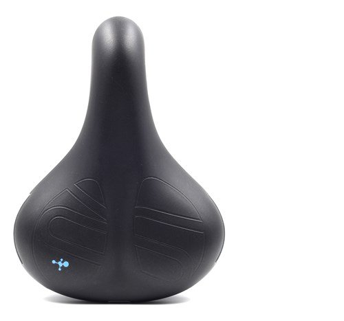Selle Royal zadel Freedom 5119 zwart (8021890578860)