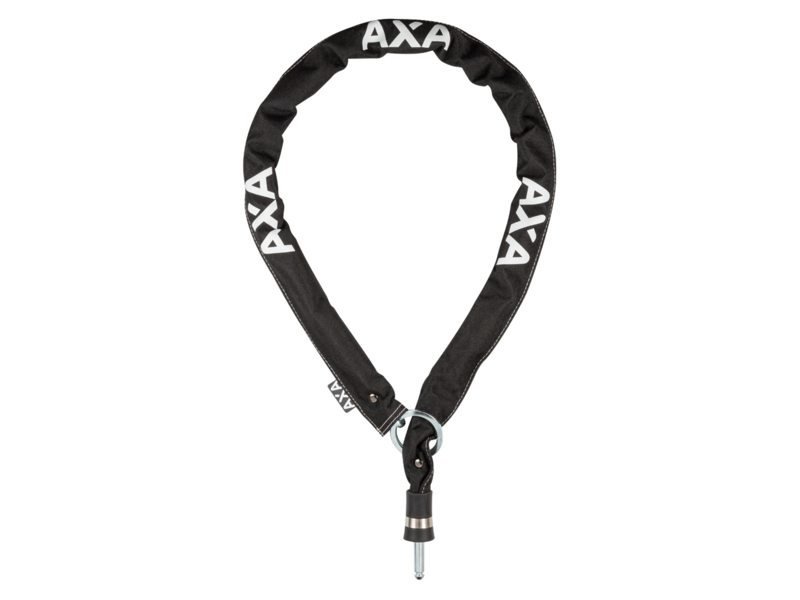 Axa insteekketting RLC Plus 100/5,5 zwart (8713249238661)