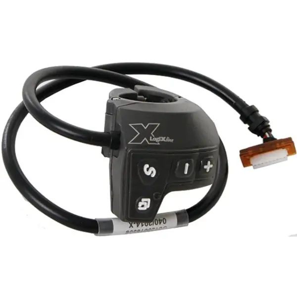 Tranz-x Bediening Display M25 M-serie (2181006500867)