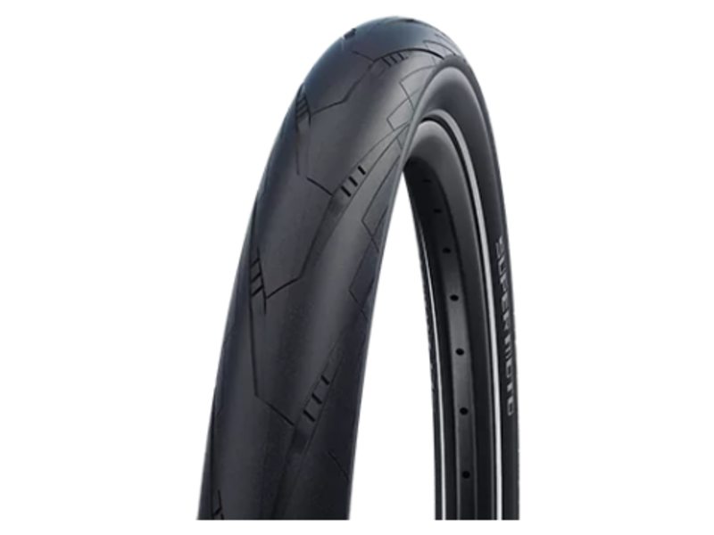 BUB Schwalbe 28-2.40 (62-622) Super Moto Performance zw R (4026495889469)