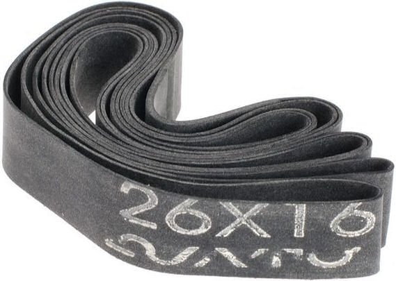 Simson velglint 24/28 rubber 16mm (8711646205101)