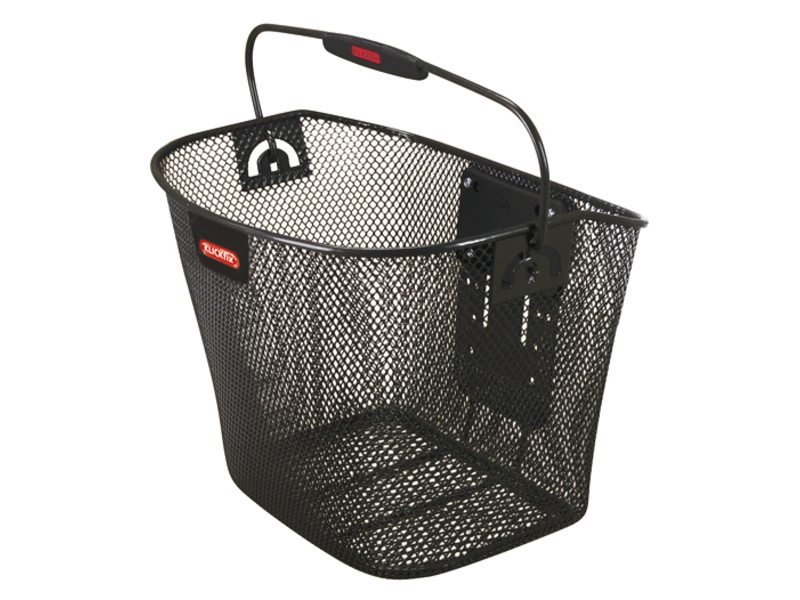 Mand Klickfix uni basket zw (4018861001773)