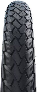 Schwalbe btb Marathon Perf G-Guard 28 x 1.75 zw re (4026495916349)