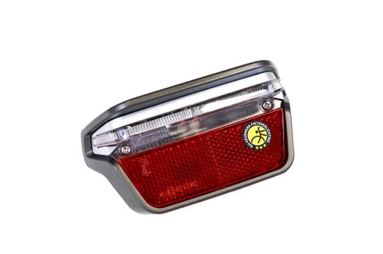 Gazelle Achterlicht BRASA E-BIKE 6-12V 50MM (8717118486931)