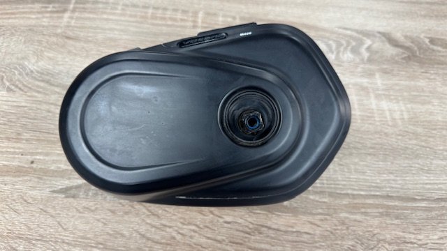 Motor Votani GM M400 Bafang( 2de hands) (2181007398661)