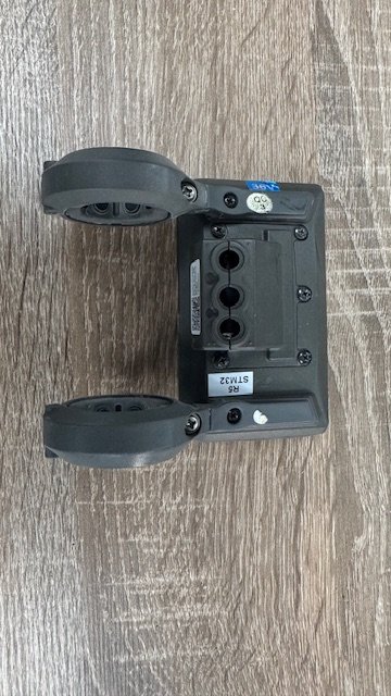 Tranzx Display DP16 2de hands (2181007398609)