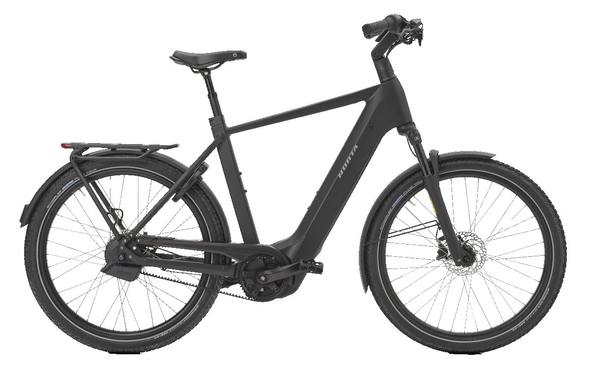 Norta B-5050 Heren uni 2025 (F.13470)