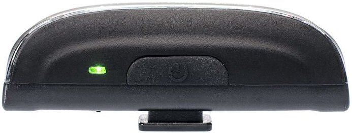 Simson koplamp Line usb 8 lux (8711646230073)