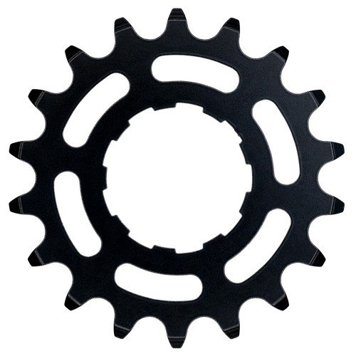 KMC tandwiel 18T Enviolo 3/32 (8719325812114)