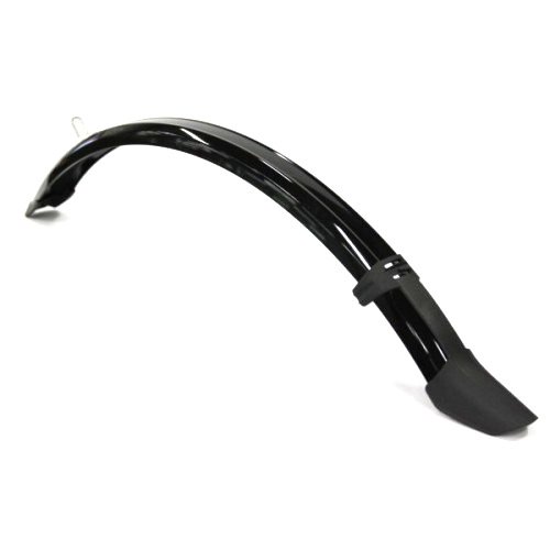 Gazelle Spatscherm voor 28 inch SKS black PR.E61 (8717118292730)