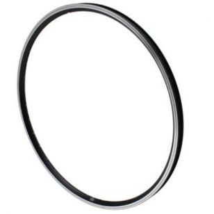 Rigida Velg mach 1 etrto 559*19c legering 6063t6 36h dubbelwand zwar (2181006109466)