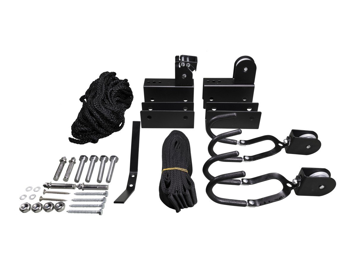 Simson E-bike lift en ophangsysteem (8711646218361)