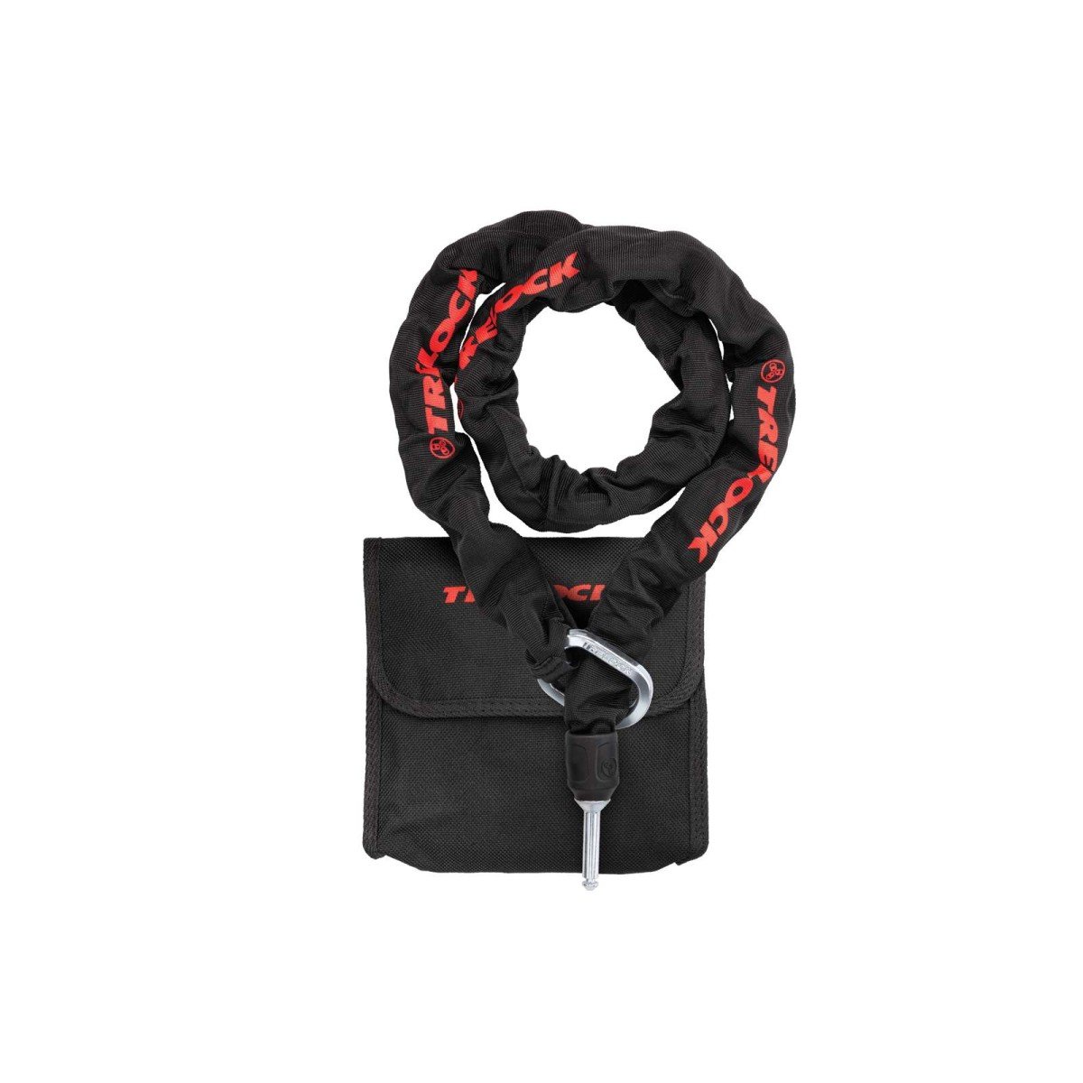 Trelock zusatzkabel ZR 455 140/8 in tasche (4016167039988)