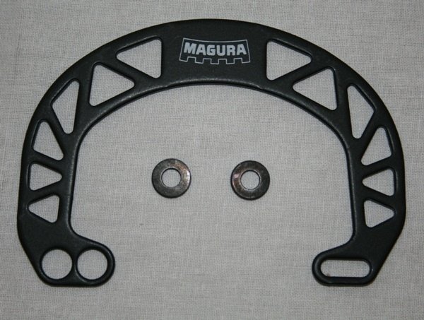 Gazelle Brakebooster Magura HS11 (8717118246115)