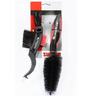 Simson onderhoudsborstels (8711646128080)