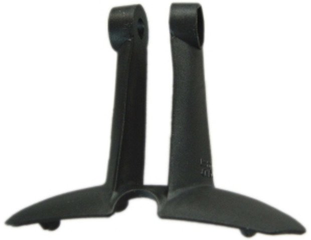 Bumm koplamp lamphaak voor Suntour voorvork (4006021006188)